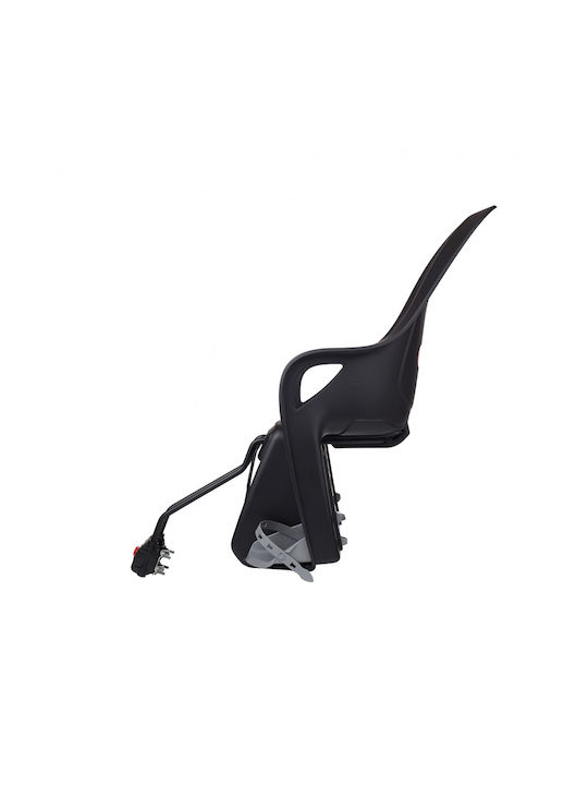 Author Rear Frame Seat for Bicycle Author Rear Frame Seat for Bicycle