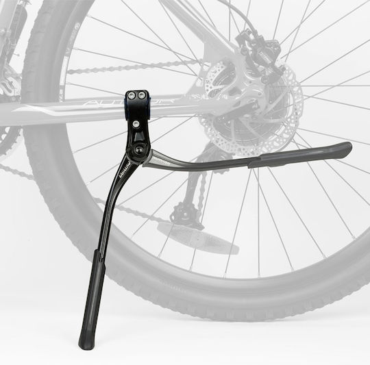 Author Adjustable Bicycle Rear Kickstand 24''-29'' AKS-530 RS 24-29"