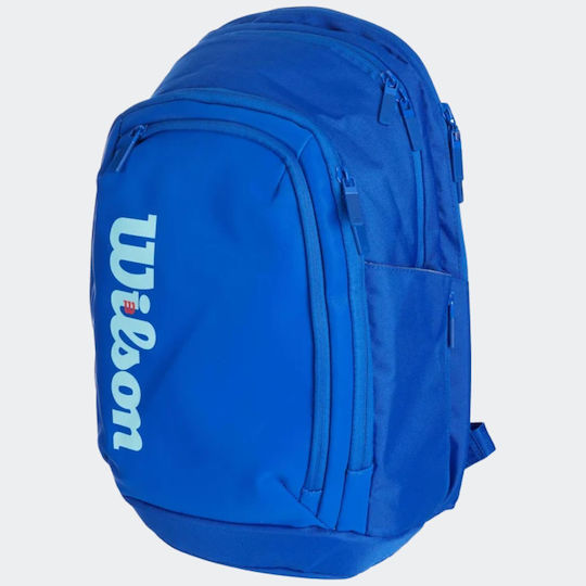 Wilson Ultra 2 Racket Tennis Bag Blue