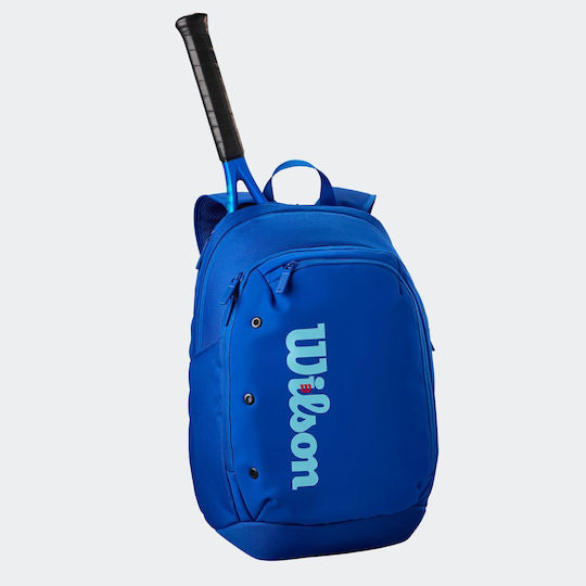 Wilson Ultra 2 Racket Tennis Bag Blue
