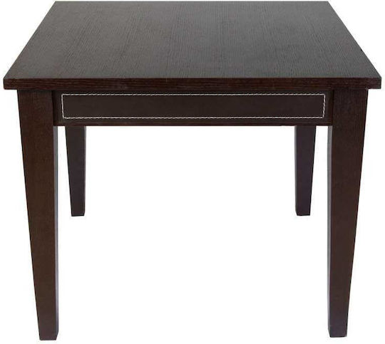 Coffee Τραπεζαρίας Wenge