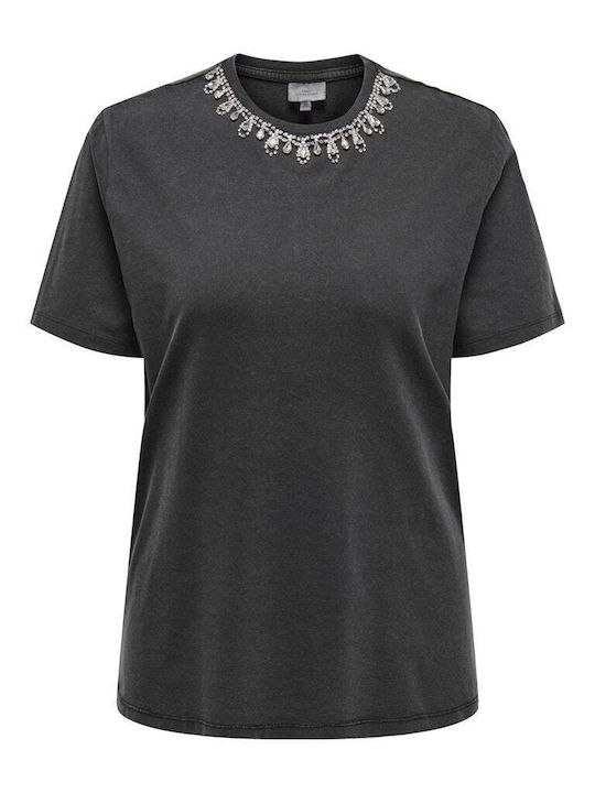 Women's T-shirt Black