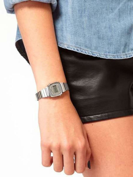Casio LA670WA Casio LA670WA