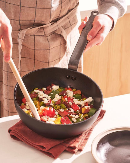 De Buyer 24cm Wok
