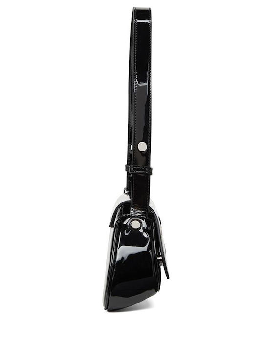 Play Damentasche Schultertasche Schwarz