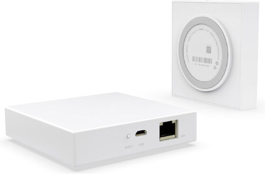MOES Gateway 1τμχ THP10-B-V2
