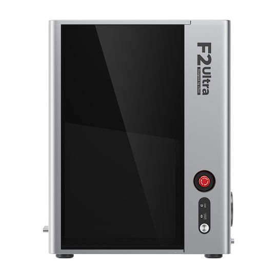 Xtool Ултра Лазерен Гравьор 60W Подходящо За Дърво / MDF / Кожа / Акрил / Плексиглас