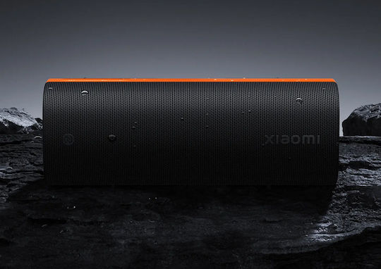 Xiaomi Sound Party NS7-GL Αδιάβροχο Ηχείο Bluetooth 50W με Διάρκεια Μπαταρίας έως 26 ώρες Μαύρο