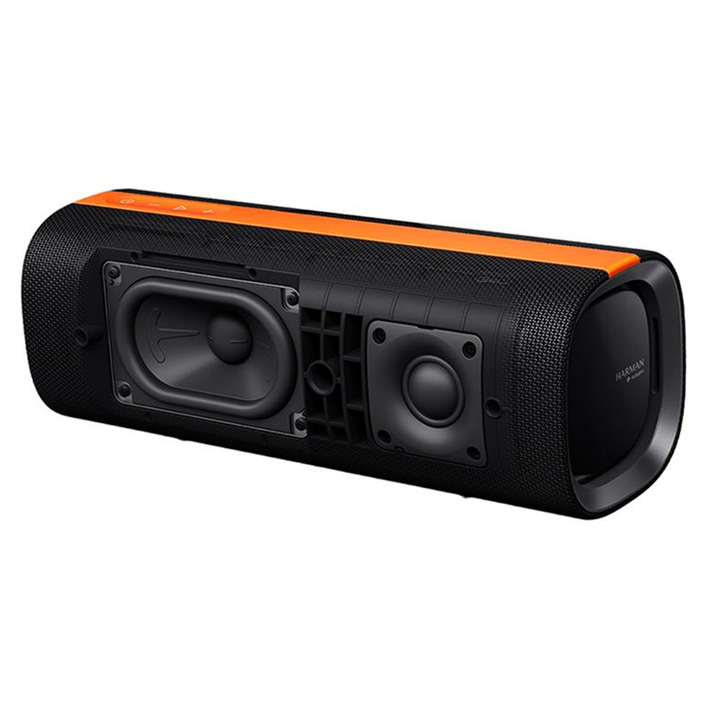 Xiaomi Sound Party NS7-GL Αδιάβροχο Ηχείο Bluetooth 50W με Διάρκεια Μπαταρίας έως 26 ώρες Μαύρο (65366)