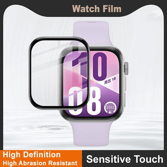 Screen Protector pentru Ceas Huawei Fit 3 1buc