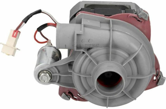 Pompă de Recirculare 90W Compatibilă C00865689 Beko 1740704500
