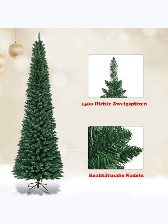 Коледно дърво Тясна 270cm