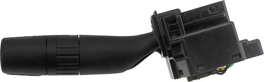 Mazda 3 Bl 08+ 5 Cw 10+ Lights Switch Lever Turn Signals Windshield Wipers Orig.gj6h-66-122 Epe-mz-001/aj