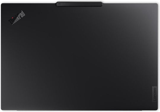 Lenovo ThinkPad P1 Gen 7 16" IPS QHD+ 165Hz (Ultra 7-165H/24GB/1TB SSD/GeForce RTX 4070/W11 Pro) (Tastatură UK)