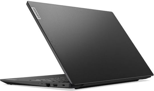 Lenovo V15 G4 IRU 15.6" IPS FHD (i7-13620H/16GB/512GB SSD/No OS) Negru de afaceri (Tastatură US)