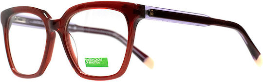 United Colors Benetton Beo1183 201