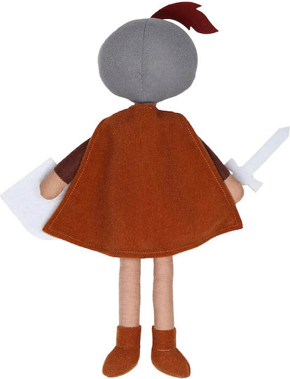 Tryco Rag Doll 35cm