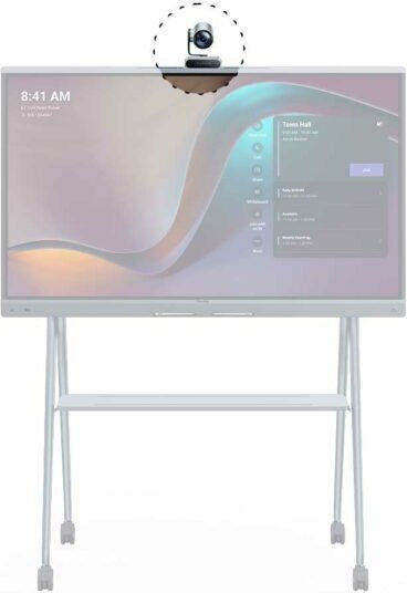 Yealink Video Conference Camera for Conference System MB Camera 12X
