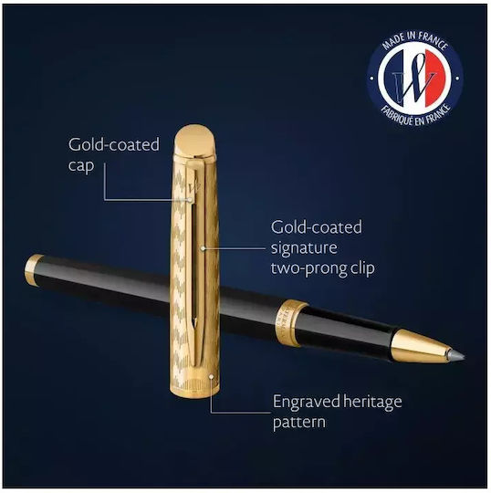 Waterman Hemisphere Pixuri Ballpoint