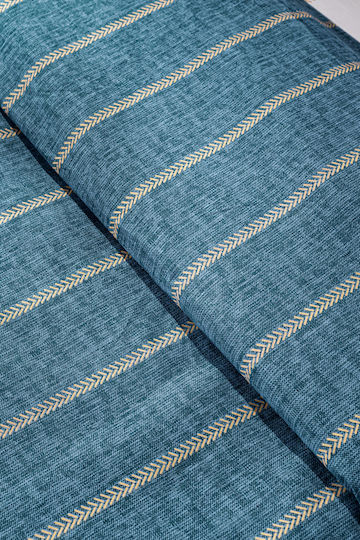 Guy Laroche Sheet Sets Queen 240x265cm. Beverly Denim 4pcs