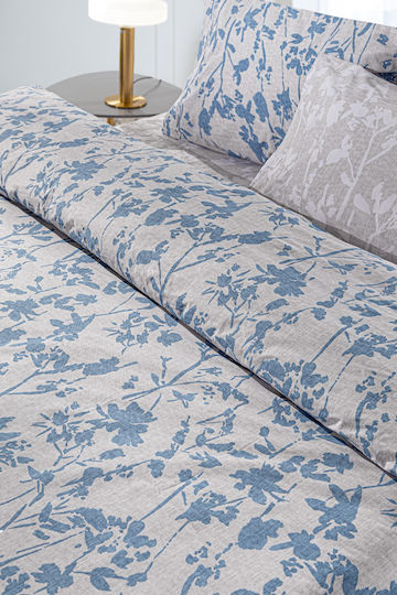 Guy Laroche Romance Подредба Кралица 4 Бройки 170x200+32см с Еластична Лента Guy Laroche Romance Подредба Кралица 4 Бройки 170x200+32см с Еластична Лента