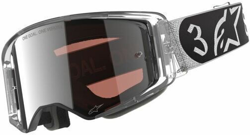 Alpinestars Motocross-Schutzbrille