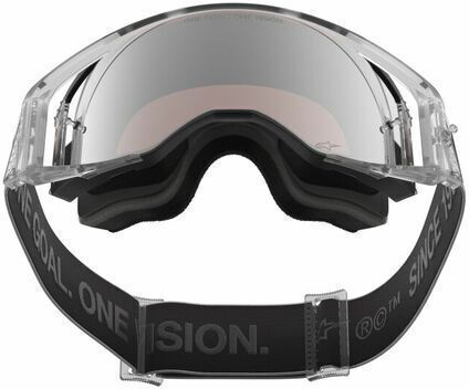 Alpinestars Motocross-Schutzbrille