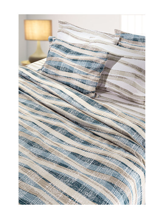 Guy Laroche Сет Чаршафи 240x265см. Раф 4бр