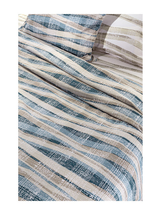 Guy Laroche Сет Чаршафи 240x265см. Раф 4бр