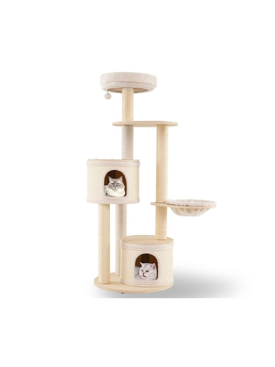 Costway Scratching Post Cat Trees