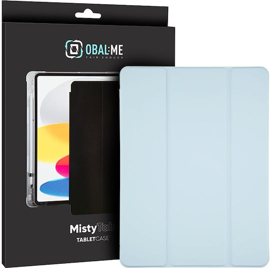 Obal:Me Flip Cover Γαλάζια (Xiaomi Redmi Pad 2)