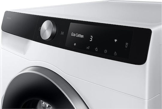 Samsung DV90DG6845LKU4 Wäschetrockner 9kg mit Wärmepumpe
