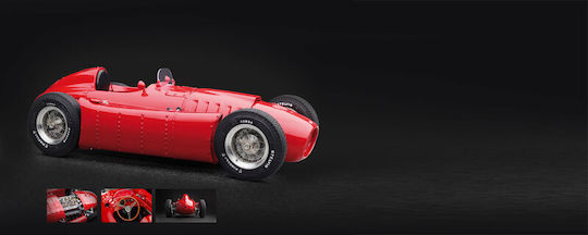 Cmc Lancia D50 1954-1955 M-175