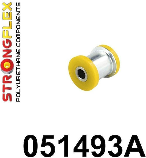 Strongflex Tufișuri pentru Citroen AX - AX 051493A