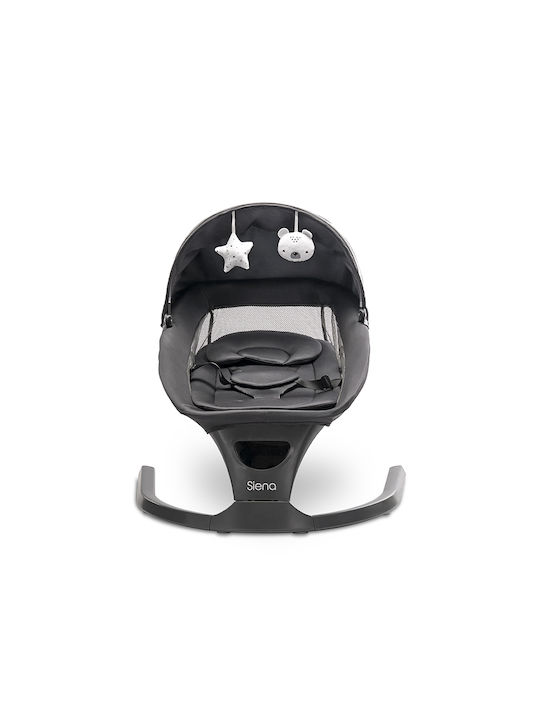 Lorelli Electric Baby Relax Siena Graphite