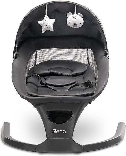 Lorelli Electric Baby Relax Siena Graphite