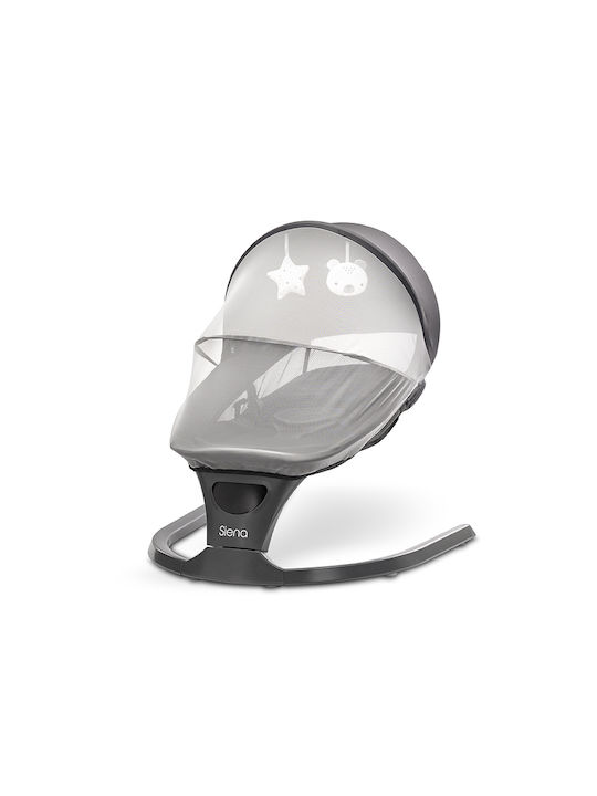 Lorelli Electric Baby Relax Siena Graphite