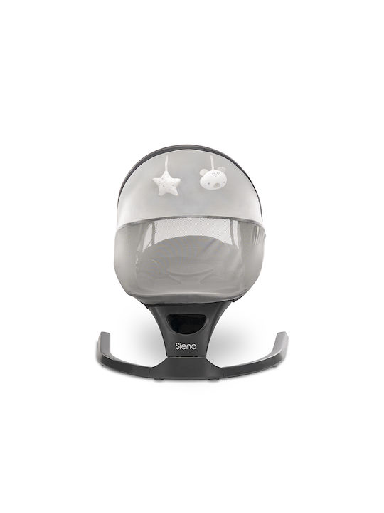 Lorelli Electric Baby Relax Siena Graphite