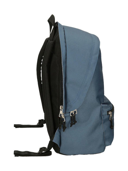 Pepe Jeans Evergreen Denim Albastru Pepe Jeans Evergreen Denim Albastru