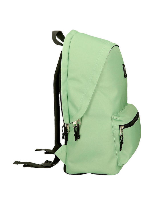 Pepe Jeans Evergreen Verde Pastel Verde Pepe Jeans Evergreen Verde Pastel Verde