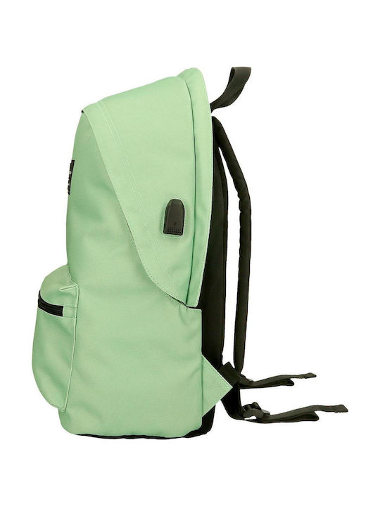 Pepe Jeans Evergreen Green Pastel Green