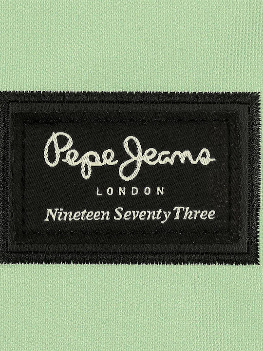 Pepe Jeans Evergreen Green Pastel Green