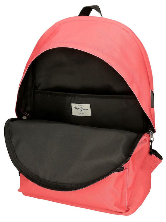 Pepe Jeans Evergreen Coral Orange