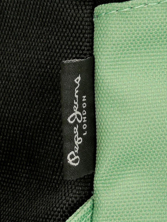 Pepe Jeans Evergreen Green Pastel Green