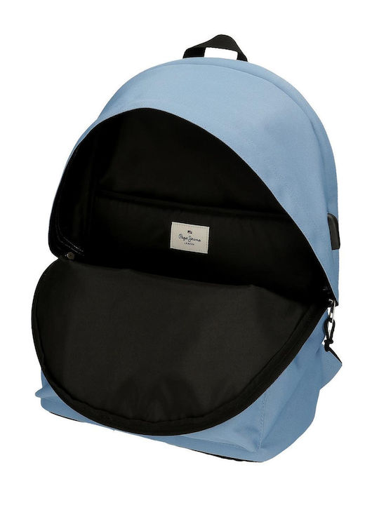 Pepe Jeans Evergreen Ciel Γαλάζιο