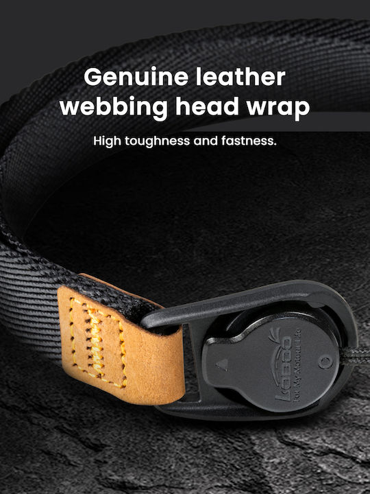 Xgs06bk Key Lanyard （quick Magnetic Release）