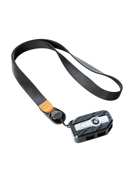 Xgs06bk Key Lanyard （quick Magnetic Release）