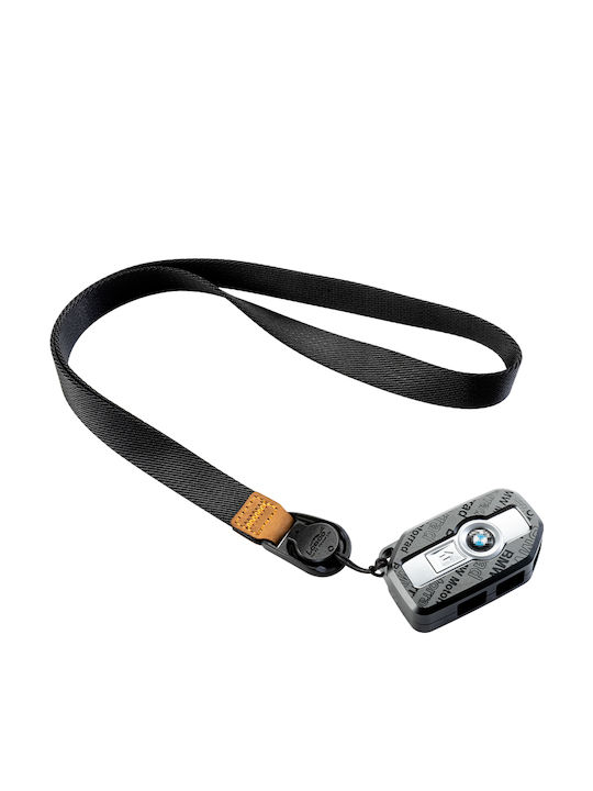 Xgs06bk Key Lanyard （quick Magnetic Release）