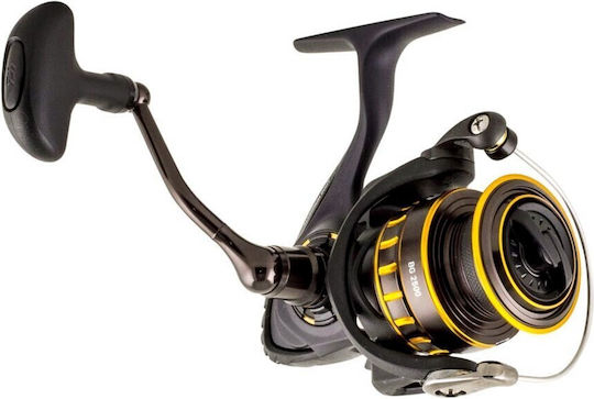Daiwa Μηχανισμός Ψαρέματος για Spinning