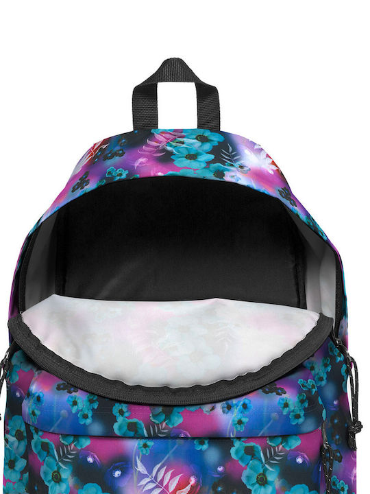 Eastpak Padded Pak'r Schulranzen Rucksack Junior High-High School Mehrfarbig 24Liter